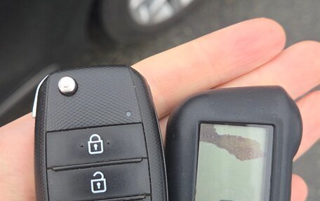 KIA Optima IV, 2017 год, 1 900 000 рублей, 12 фотография