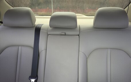 KIA Optima IV, 2017 год, 1 900 000 рублей, 21 фотография