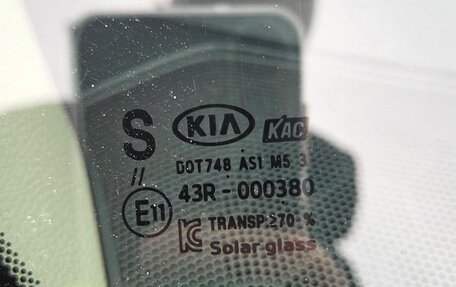 KIA Optima IV, 2017 год, 1 900 000 рублей, 24 фотография