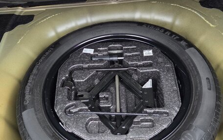 KIA Optima IV, 2017 год, 1 900 000 рублей, 28 фотография