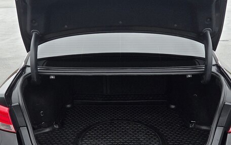 KIA Optima IV, 2017 год, 1 900 000 рублей, 27 фотография