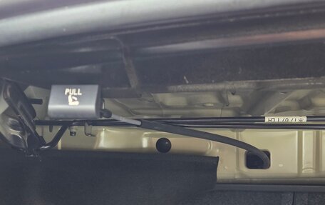 KIA Optima IV, 2017 год, 1 900 000 рублей, 29 фотография