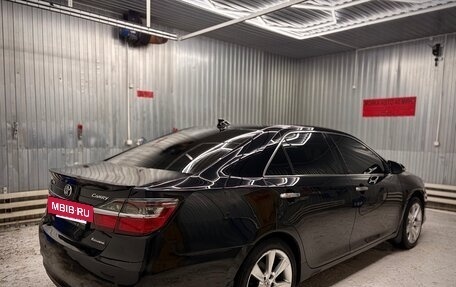 Toyota Camry, 2016 год, 1 500 000 рублей, 3 фотография