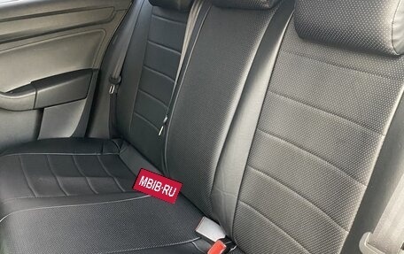 Skoda Rapid I, 2018 год, 1 130 000 рублей, 6 фотография