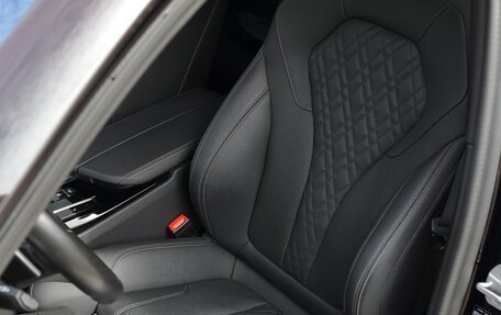 BMW 5 серия, 2021 год, 5 800 000 рублей, 10 фотография