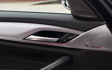 BMW 5 серия, 2021 год, 5 800 000 рублей, 12 фотография