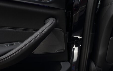 BMW 5 серия, 2021 год, 5 800 000 рублей, 15 фотография