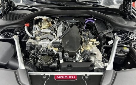 BMW 5 серия, 2021 год, 5 800 000 рублей, 25 фотография