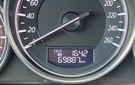 Mazda CX-5 II, 2016 год, 2 250 000 рублей, 12 фотография