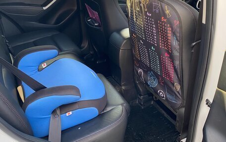 Mazda CX-5 II, 2016 год, 2 250 000 рублей, 11 фотография