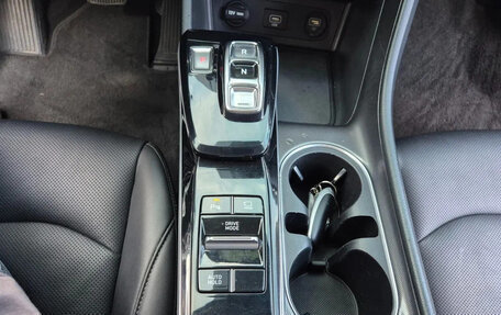 Hyundai Sonata VIII, 2022 год, 2 080 000 рублей, 7 фотография