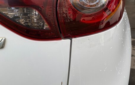 Mazda CX-5 II, 2016 год, 2 250 000 рублей, 17 фотография