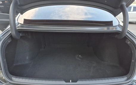 Hyundai Sonata VIII, 2022 год, 2 080 000 рублей, 11 фотография