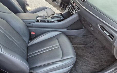 Hyundai Sonata VIII, 2022 год, 2 080 000 рублей, 13 фотография