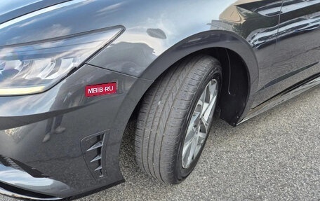 Hyundai Sonata VIII, 2022 год, 2 080 000 рублей, 5 фотография