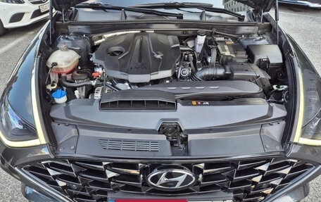 Hyundai Sonata VIII, 2022 год, 2 080 000 рублей, 6 фотография