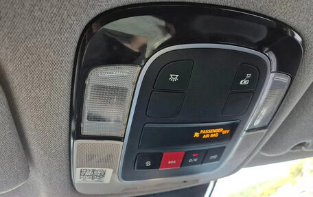 Hyundai Sonata VIII, 2022 год, 2 080 000 рублей, 15 фотография