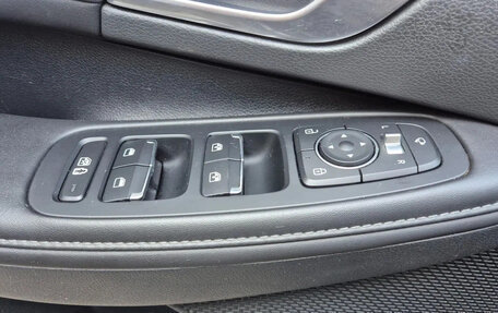 Hyundai Sonata VIII, 2022 год, 2 080 000 рублей, 14 фотография