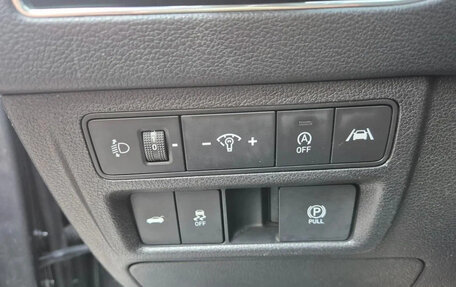 Hyundai Sonata VIII, 2022 год, 2 080 000 рублей, 16 фотография