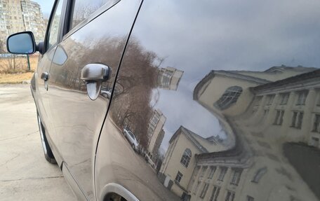 Renault Sandero I, 2011 год, 420 000 рублей, 5 фотография