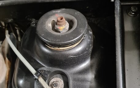 Renault Sandero I, 2011 год, 420 000 рублей, 13 фотография