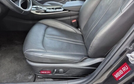 Hyundai Sonata VIII, 2022 год, 2 080 000 рублей, 10 фотография