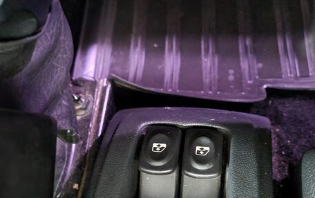 Renault Sandero I, 2011 год, 420 000 рублей, 14 фотография