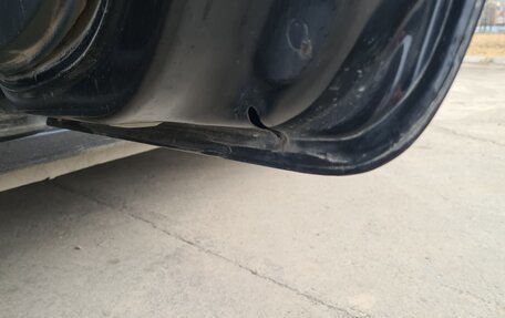 Renault Sandero I, 2011 год, 420 000 рублей, 18 фотография