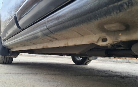 Renault Sandero I, 2011 год, 420 000 рублей, 12 фотография