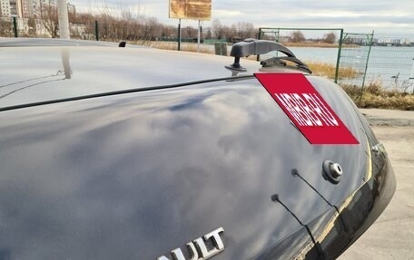 Renault Sandero I, 2011 год, 420 000 рублей, 7 фотография