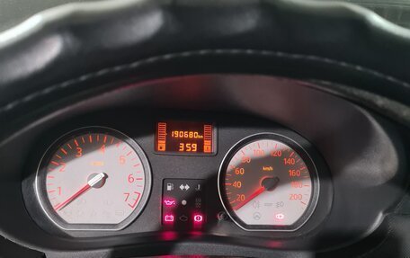 Renault Sandero I, 2011 год, 420 000 рублей, 19 фотография