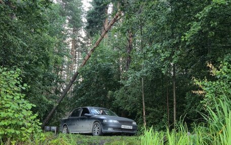 Opel Vectra B рестайлинг, 1999 год, 160 000 рублей, 12 фотография