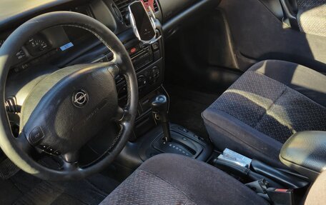 Opel Vectra B рестайлинг, 1999 год, 160 000 рублей, 7 фотография