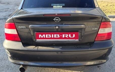 Opel Vectra B рестайлинг, 1999 год, 160 000 рублей, 5 фотография