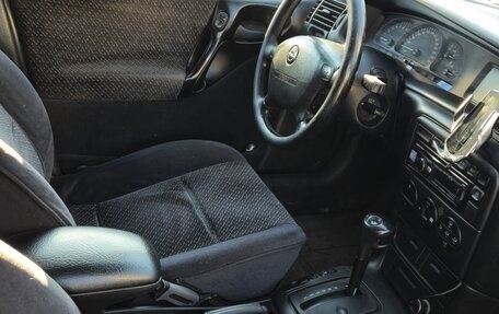 Opel Vectra B рестайлинг, 1999 год, 160 000 рублей, 8 фотография