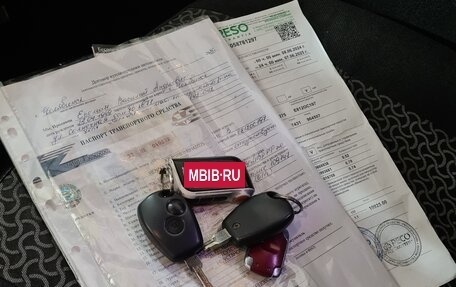 Renault Sandero I, 2011 год, 420 000 рублей, 20 фотография