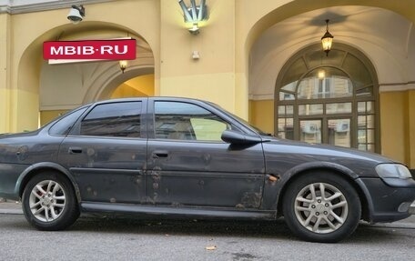 Opel Vectra B рестайлинг, 1999 год, 160 000 рублей, 2 фотография