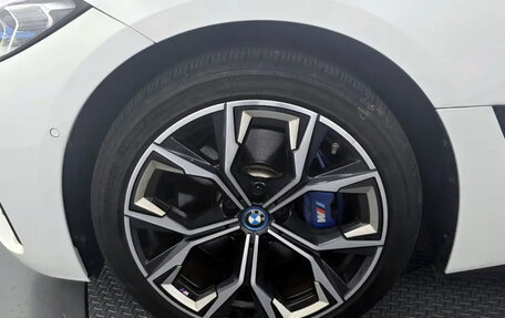 BMW i4, 2022 год, 6 533 000 рублей, 5 фотография