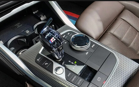 BMW i4, 2022 год, 6 533 000 рублей, 8 фотография