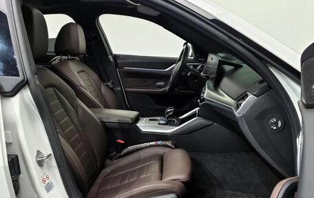 BMW i4, 2022 год, 6 533 000 рублей, 10 фотография