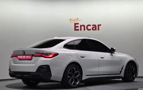 BMW i4, 2022 год, 6 533 000 рублей, 2 фотография