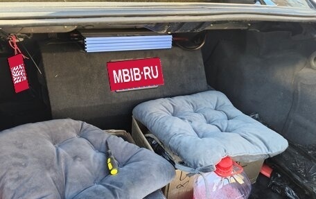 Opel Vectra B рестайлинг, 1999 год, 160 000 рублей, 11 фотография