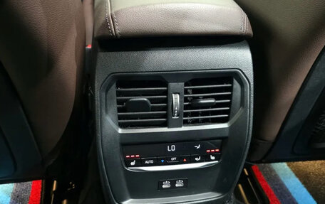 BMW i4, 2022 год, 6 533 000 рублей, 16 фотография