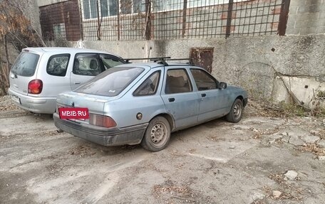 Ford Sierra I, 1983 год, 200 000 рублей, 3 фотография