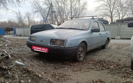 Ford Sierra I, 1983 год, 200 000 рублей, 2 фотография