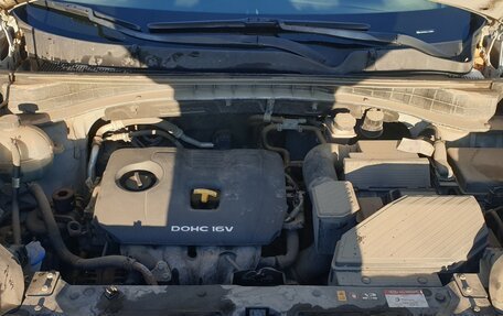 KIA Sportage IV рестайлинг, 2018 год, 1 850 000 рублей, 15 фотография