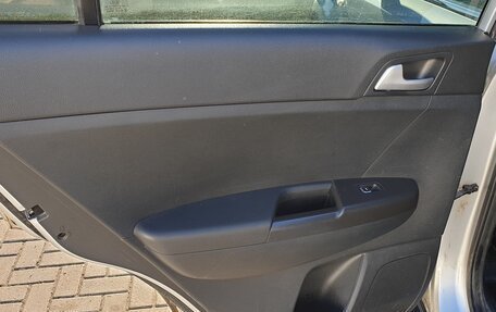 KIA Sportage IV рестайлинг, 2018 год, 1 850 000 рублей, 14 фотография