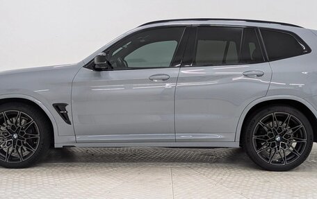 BMW X3 M, 2023 год, 13 677 252 рублей, 3 фотография