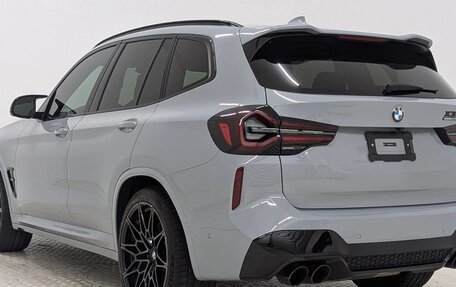 BMW X3 M, 2023 год, 13 677 252 рублей, 5 фотография