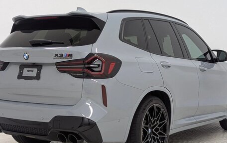 BMW X3 M, 2023 год, 13 677 252 рублей, 7 фотография